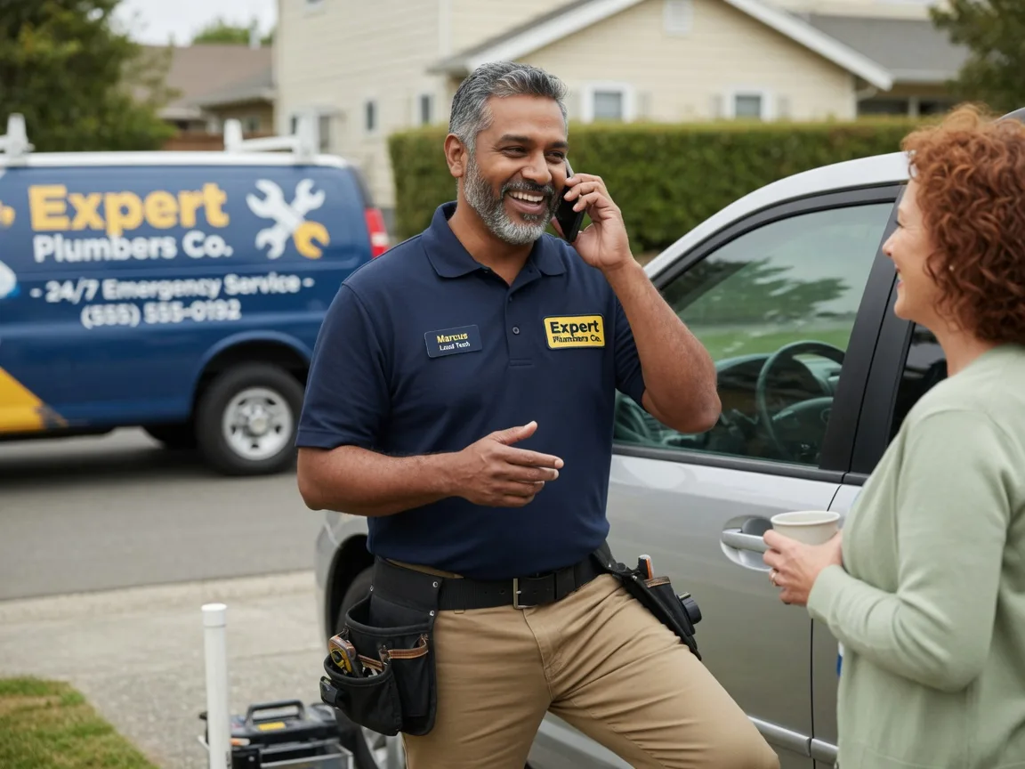 Drain Cleaning Mildred, PA FAQs